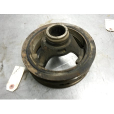 108Q002 Crankshaft Pulley From 2005 GMC Yukon XL 2500  6.0 12634105